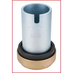 KS TOOLS-440,0537 Anillo adaptador MODULO 2 Ø 90,0mm-EAN 4042146696613 TRANSMISIÓN - Product Image 2