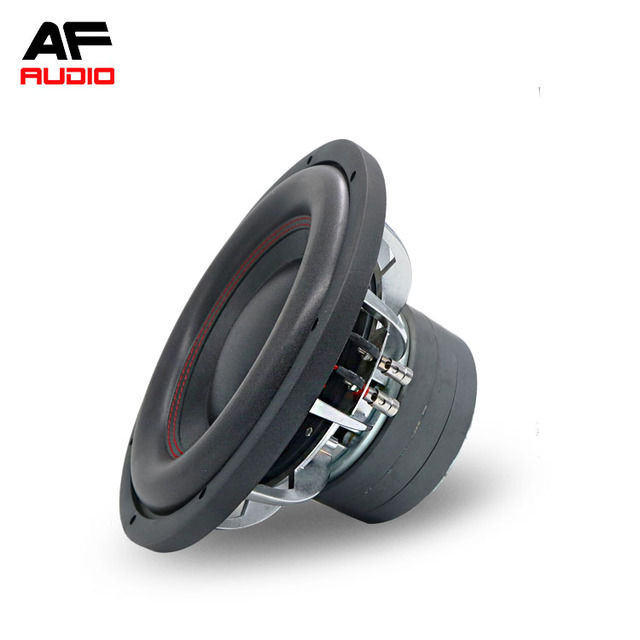 OEM Factory High Power Speaker Subwoofer Car Audio Subwoofer Amplifier
