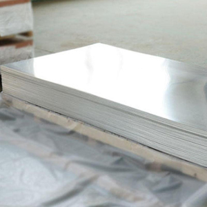Plaque en alliage d'aluminium découpée sur mesure haute résistance anti-rayures pour le traitement de boîtiers métalliques par découpe laser CNC de précision - Product Image 1