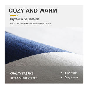 Tapis <span class=keywords><strong>de</strong></span> Zone Lavable Grande Taille Doux Style Bohème Vente Chaude pour Salon Chambre Couverture <span class=keywords><strong>de</strong></span> Décoration <span class=keywords><strong>de</strong></span> Luxe Tapis <span class=keywords><strong>de</strong></span> Sol Porte - Product Image 4