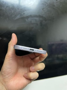 ขายส่ง iPhone 17 รุ่นพื้นฐาน สีม่วง ปี 2026 สมาร์ท<span class=keywords><strong>โฟน</strong></span> 5G กล้องความละเอียดสูง ถ่ายภาพด้วย AI มือสอง - Product Image 4