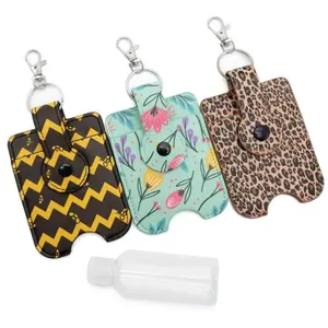 Gel Igienizzante per Mani KEY_GEL Portachiavi Gadget Personalizzati - Product Image 4