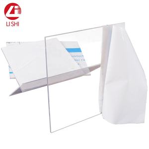 窓ガラス用プロ中国プラスチック<span class=keywords><strong>PC</strong></span>ボード<span class=keywords><strong>PC</strong></span>シートソリッドシート - Product Image 2