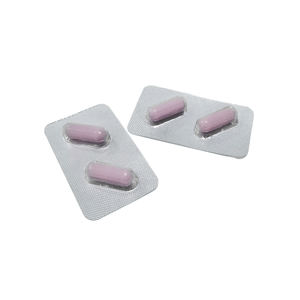 Supplément d'extrait de plantes de haute qualité pour équilibrer la santé des femmes: capsules de ginseng - Product Image 2