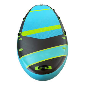 Planche de SUP <span class=keywords><strong>gonflable</strong></span> en gros pour équipes, technologie Drop Stitch, pour parcs aquatiques et activités de plein air - Product Image 4