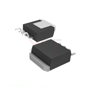 IC REG LIN 3.3V 1.5A DDPAK elektronik bileşenleri Online satın LM1086ISX-<span class=keywords><strong>3.3</strong></span>/NOPB yetkili distribütörü - Product Image 1