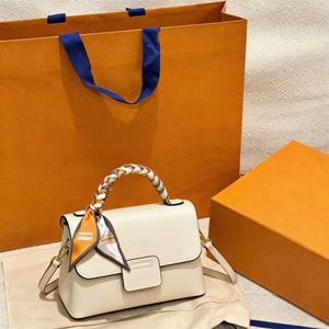 Bolsos de Diseñador de Lujo con Cierre Abierto, Bolsos Cruzados de Hombro de Alta Calidad al por Mayor, de Cuero PU, Impermeables para Mujer - Product Image 1