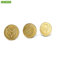 Badge en alliage de zinc personnalisé, épinglette en émail dur, broche personnalisée, fabricant de haute qualité, producteur fiable