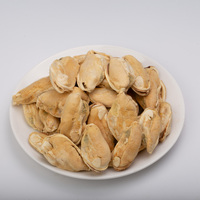 Poudre de moule verte lyophilisée naturelle, riche en protéines, multi-protéines, pour la santé des articulations, friandises pour chats et chiens