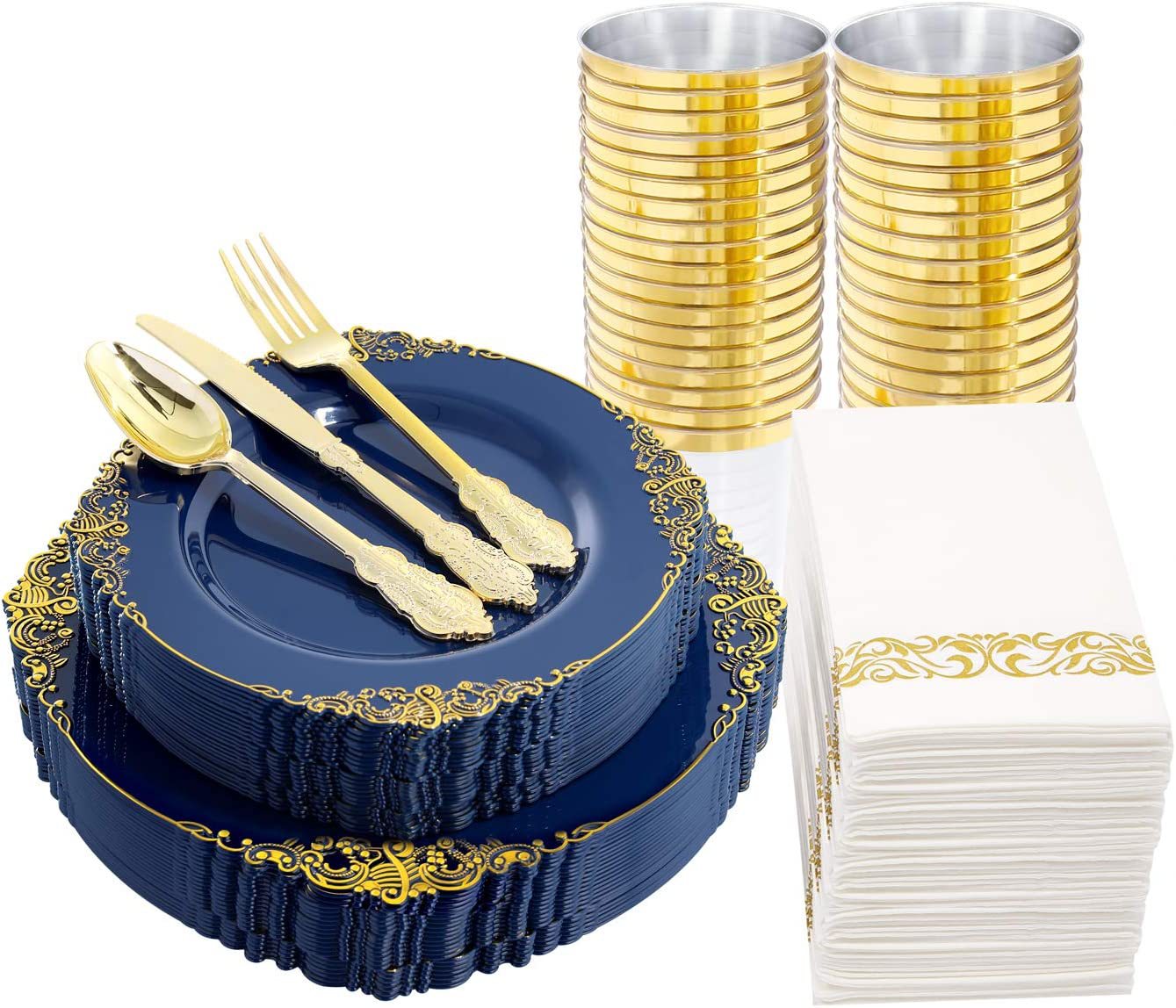 5 bleu