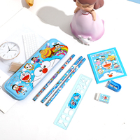 Lot de papeterie en gros pour écoliers, coffret cadeau de récompense pour la maternelle et les élèves