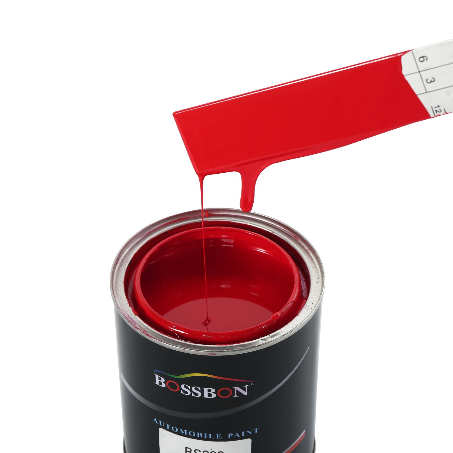 Rouge Fer