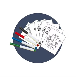 لوحة رسم للأطفال للفن والتعليم والتعلّم diy للهدايا - Product Image 3