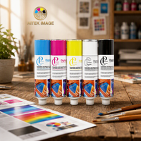 HITEK Kompatibel dengan HP Indigo Seri 2 S2 ElectroInk untuk Digital Press 4000 4050 4500 4600 5000 5500 5600 5900 Printer Ink