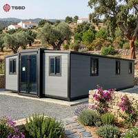 Maisons Modulaires Premium au Portugal : Conception 3D Personnalisée et Solutions de Logement Rapide Certifiées