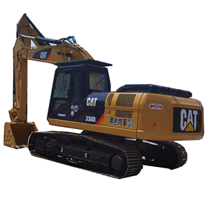 เครื่องขุดดินแมวมือสองเครื่องขุดดินใช้320แมว315 336DL ญี่ปุ่น313 310 318 - Product Image 1