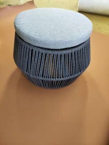 Pochette intérieure et extérieure en tricot à la main, ornement <span class=keywords><strong>de</strong></span> <span class=keywords><strong>sol</strong></span> confortable, pour chambres d'enfants - Product Image 5