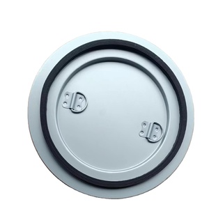 Filtre à air 117C-01D-06000 TPKLQ541C-2000/3000W SD22, nouveau modèle compatible avec les pièces de chargeuse Liugong - Product Image 1