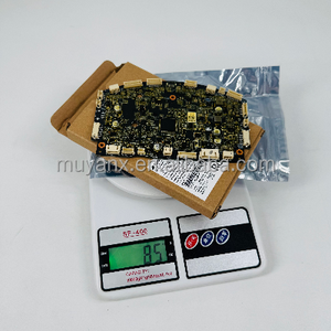 Aspirateur 60 carte mère PCBA assemblage pour Roidmi <span class=keywords><strong>EVE</strong></span>/<span class=keywords><strong>EVE</strong></span> <span class=keywords><strong>PLUS</strong></span> balayeuse robotique après-vente carte mère carte mère - Product Image 6