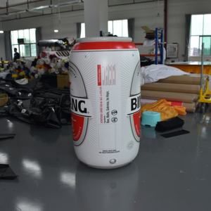 Réplica de Lata de <span class=keywords><strong>Cerveza</strong></span> <span class=keywords><strong>Pilsener</strong></span> Inflable Gigante KeepFuns - Accesorio de Exhibición Promocional de Gran Tamaño para Bares y Tiendas de <span class=keywords><strong>Cerveza</strong></span> - Product Image 5