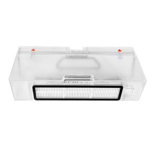 Caja de polvo apta para aspiradora <span class=keywords><strong>Dreame</strong></span> Robotic <span class=keywords><strong>Dreame</strong></span> <span class=keywords><strong>D9</strong></span> Caja de basura Accesorios - Product Image 4