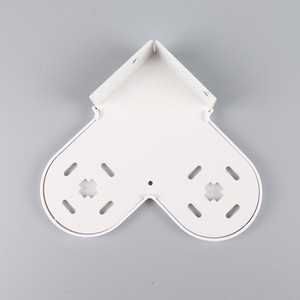 Shade Parts Lieferant Großhandel Rollo Komponenten 38mm Walze Doppel rollo Zubehör - Product Image 3