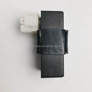 Piezas de <span class=keywords><strong>ATV</strong></span> 12V DC 21B versión CDI para Loncin CB250 Jinling BASHAN <span class=keywords><strong>Shineray</strong></span> 250CC - Product Image 2