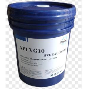 Aceite hidráulico al por mayor, fluido hidráulico antidesgaste de alto rendimiento para máquinas hidráulicas prolongadas y vida útil del equipo - Product Image 1