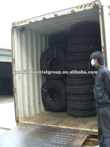 11.00R20 12.00R20 12.00R24 13.00R22ยางสำหรับเครื่องทำเหมืองแร่หนัก<span class=keywords><strong>10.00</strong></span>-20ยางสำหรับการทำเหมืองถ่านหิน - Product Image 6