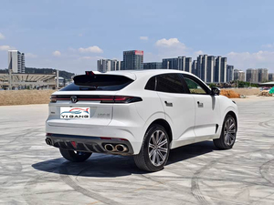 Véhicules d'occasion Changan Uni-K à essence, SUV 4x4 Changan Uni-K d'occasion <span class=keywords><strong>pas</strong></span> <span class=keywords><strong>cher</strong></span>, modèles 2021, 2022, 2023, 2024, 2025 à vendre - Product Image 4
