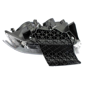 Conjunto de Faros Delanteros para Dodge Charger 2011-2014, 57010411AE, Luz Halógena, Repuesto para Automóvil - Product Image 2