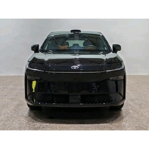 Auto Eléctrico de Segunda Mano, Toyota BZ3X, SUV Compacto, Nueva Energía, Precio Económico, Carga Rápida, 160KM/H, 240HP, SUV Automático en Venta - Product Image 4