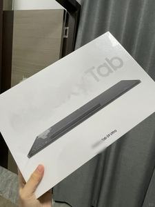 人気商品 サムスン ギャラクシー Tab S9 Ultra 5G タブレット - 14.6インチ Dynamic AMOLED 2X 120Hz、Snapdragon 8 Gen 2、Sペン付属、グローバル版 - Product Image 3