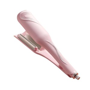 BirdRoom Deep U Curling Iron 28 32mm Negative Ion Hair Styler With Timer And 4 Temperature Settings - Product Image 5