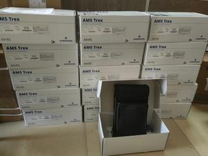 เครื่องสื่อสารภาคสนามแบบพกพา Emerson AMS TREX2 OEM HART Foundation พร้อมการรับประกัน 1 ปี - Product Image 5