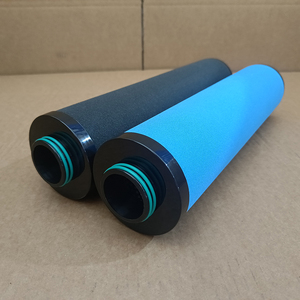 ไส้กรองน้ำมัน Mengma DD265 PD265 รุ่นใหม่ สำหรับเครื่องอัดอากาศแบบสกรูอุตสาหกรรม - Product Image 3