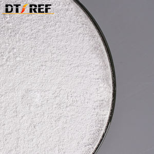 ผงอลูมินาเผา <span class=keywords><strong>Al203</strong></span> ผงอัลฟ่าอัลูมินา ซีเมนต์อลูมินา ทนไฟสูง ราคาโรงงาน - Product Image 5