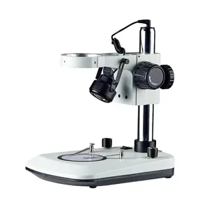 <span class=keywords><strong>Microscope</strong></span> <span class=keywords><strong>binoculaire</strong></span> stéréoscopique de haute qualité YIZHAN, outil composite de soudage, support métallique, <span class=keywords><strong>loupe</strong></span> d'inspection de bijoux - Product Image 3