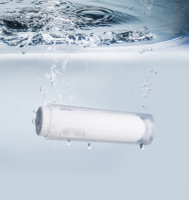 Bidet portable électrique rechargeable pour l'hygiène personnelle, mini bidet manuel de voyage avec sac de voyage