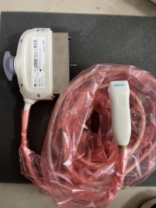 <span class=keywords><strong>Ge</strong></span> Original 3Sp-D <span class=keywords><strong>Cardiac</strong></span> Ultrasound Probe Ultrasonic Transducer untuk Mesin Ultrasound Logiq S7,S8,E9,E7,E11,VOLUSON E6,E8 - Product Image 4