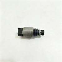 Katup Solenoid Transmisi 0501335152 Cocok untuk Gearbox Wheel Loader LiuGong 870H 862H 856H ZF230 ZF210