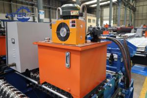 Hener 2025智能波形形成机：新用户可在3天内掌握，劳动成本减少50% - Product Image 4