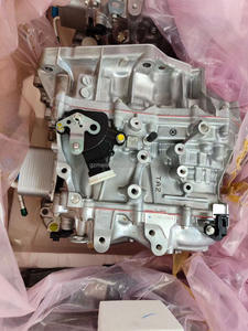 NUEVO Kit <span class=keywords><strong>de</strong></span> Reparación <span class=keywords><strong>de</strong></span> <span class=keywords><strong>Caja</strong></span> <span class=keywords><strong>de</strong></span> Cambios CVT JF015E para <span class=keywords><strong>Caja</strong></span> <span class=keywords><strong>de</strong></span> Cambios Automática GENUINA S-Cross RF0F11A - Product Image 3