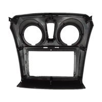 Radio estéreo Android con cuatro núcleos y 32 GB de sistema de navegación para Toyota Land Cruiser Serie 70 LC 79 (2007-20220)