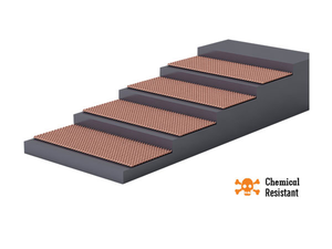 Cercare Nastro Trasportatore in Gomma Simile Icon 1050 1300 900mm 600 EP 630 3, Nastro Trasportatore in Gomma, Nastro per Trasporto, Produzione - Product Image 1