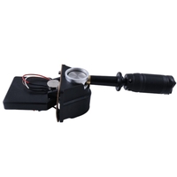 Pièces de machines de construction AWP – Contrôleur de joystick à axe unique 1600175 pour nacelles élévatrices JLG 35E/N35E 40E/N40E 30E 35E 40E