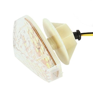Offre Spéciale moto signal informer <span class=keywords><strong>led</strong></span> clignotants clignotants <span class=keywords><strong>clignotant</strong></span> lampe témoin pour <span class=keywords><strong>suzuki</strong></span> - Product Image 2