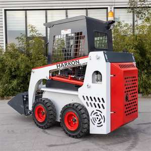 مطرقة تكسير الخرسانة الثقيلة المحدثة لعام 2025، ملحق للودر الصغير، مطرقة تكسير الصخور والحجارة - Product Image 4