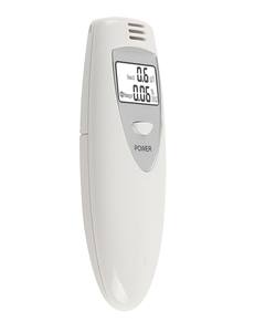शराब Breathalyzer शराब परीक्षक मीटर डिटेक्टर <span class=keywords><strong>Drunkometer</strong></span> उड़ाने सांस परीक्षक - Product Image 4