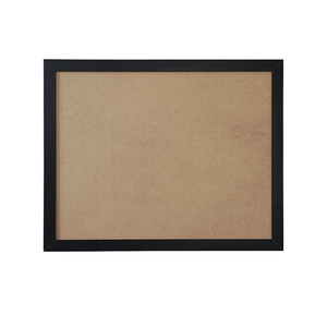 Tablón de anuncios de corcho personalizable al por mayor de fábrica para escribir mensajes o dibujar - Product Image 3